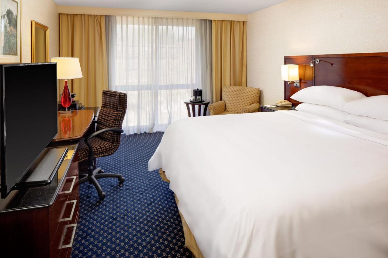 Hartford Marriott Farmington Hotell Eksteriør bilde