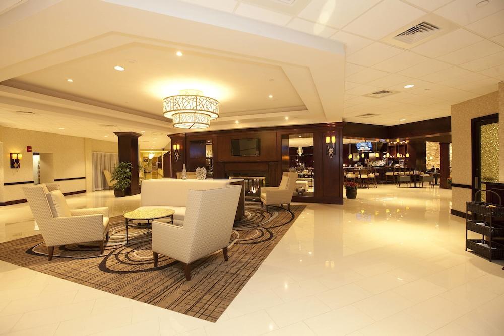 Hartford Marriott Farmington Hotell Eksteriør bilde