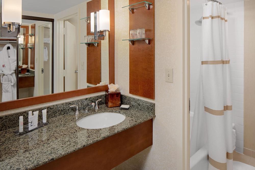 Hartford Marriott Farmington Hotell Eksteriør bilde